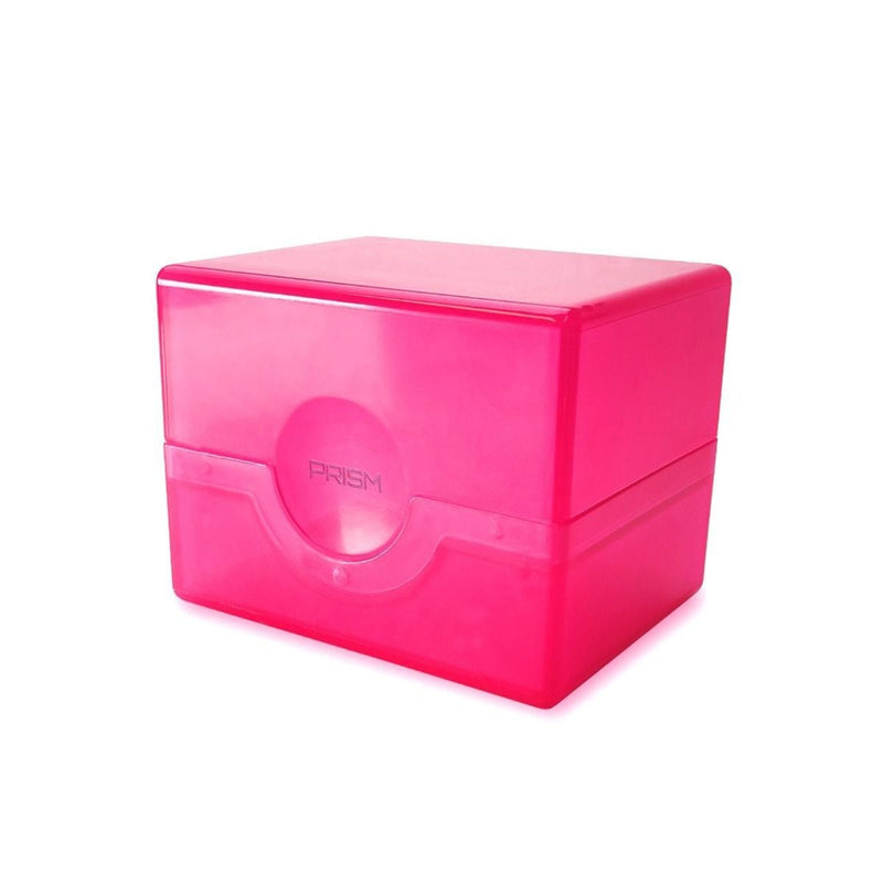 BCW Prism Deck Case