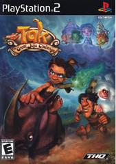 Tak Great Juju Challenge for Playstation 2