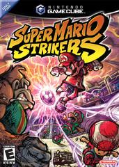 Super Mario Strikers for Nintendo GameCube