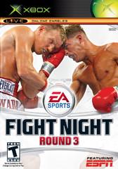 Fight Night Round 3 for Xbox