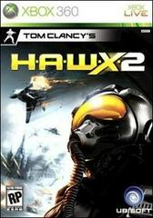 HAWX 2 for Xbox 360