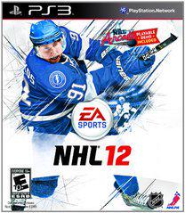 NHL 12 for Playstation 3