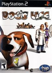 Dog's Life for Playstation 2