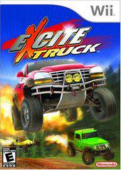 Excite Truck for Nintendo Wii