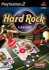 Hard Rock Casino for Playstation 2