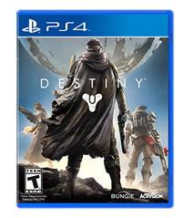 Destiny for Playstation 4