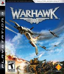 Warhawk for Playstation 3