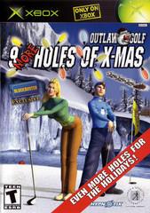 Outlaw Golf: 9 More Holes of X-Mas for Xbox