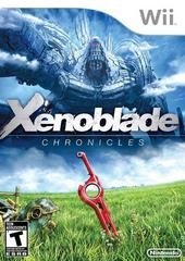 Xenoblade Chronicles for Nintendo Wii