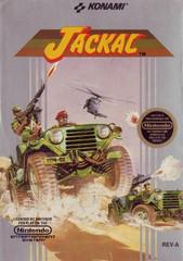 Jackal for Nintendo