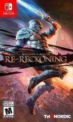 Kingdoms of Amalur: Re-Reckoning for Nintendo Switch
