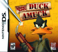 Looney Tunes Duck Amuck for Nintendo DS