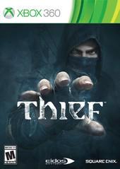 Thief for Xbox 360