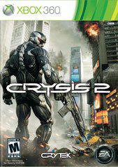 Crysis 2 for Xbox 360