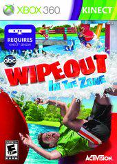 Wipeout In the Zone for Xbox 360