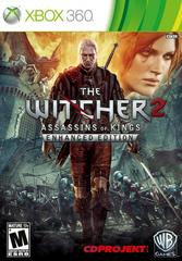 Witcher 2: Assassins of Kings: Enhanced Edition for Xbox 360