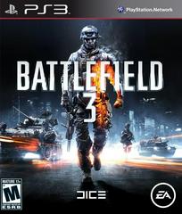 Battlefield 3 for Playstation 3