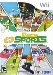 Deca Sports for Nintendo Wii