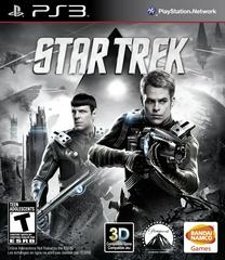 Star Trek: The Game for Playstation 3