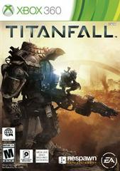 Titanfall for Xbox 360