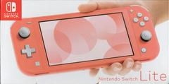 Nintendo Switch Lite Console