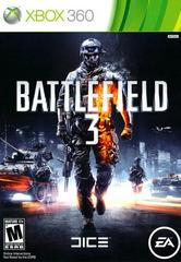 Battlefield 3 for Xbox 360