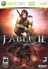 Fable II for Xbox 360