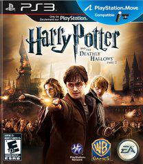 Harry Potter and the Deathly Hallows: Part 2 for Playstation 3