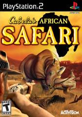 Cabela's African Safari for Playstation 2