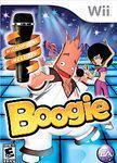 Boogie for Nintendo Wii