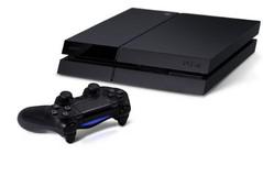 PlayStation 4 500GB Console