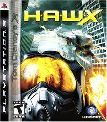 HAWX for Playstation 3