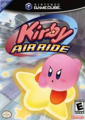 Kirby Air Ride for Nintendo GameCube