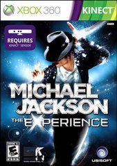Michael Jackson: The Experience for Xbox 360