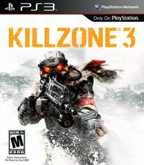 Killzone 3 for Playstation 3