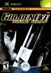 GoldenEye Rogue Agent for Xbox