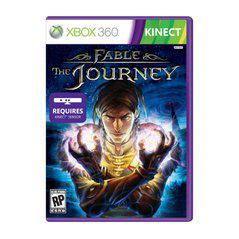 Fable: The Journey for Xbox 360