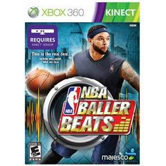 NBA Baller Beats for Xbox 360