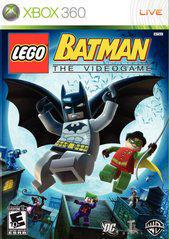 LEGO Batman The Videogame for Xbox 360