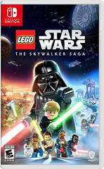 LEGO Star Wars: The Skywalker Saga for Nintendo Switch