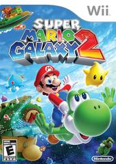 Super Mario Galaxy 2 for Nintendo Wii