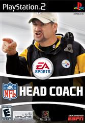 NFL Head Coach for Playstation 2