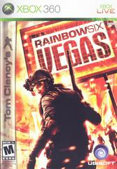 Rainbow Six Vegas for Xbox 360