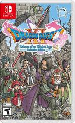 Dragon Quest XI S: Echoes of an Elusive Age Definitive Edition for Nintendo Switch