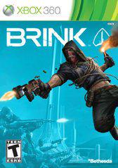Brink for Xbox 360