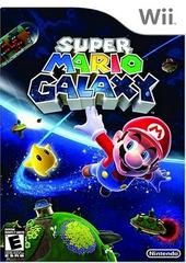 Super Mario Galaxy for Nintendo Wii