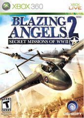 Blazing Angels 2 Secret Missions for Xbox 360
