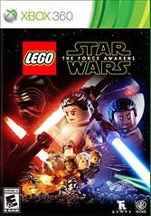LEGO Star Wars The Force Awakens for Xbox 360