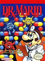Dr. Mario for Nintendo