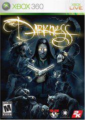 The Darkness for Xbox 360